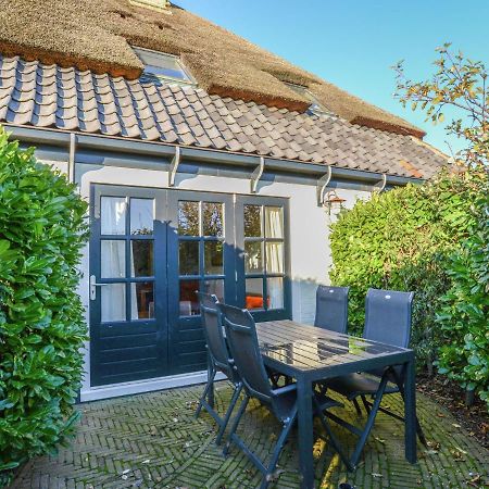 Charming Holiday Home In Texel Near Sea Oost  Exteriör bild
