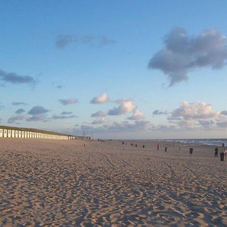 Charming Holiday Home In Texel Near Sea Oost  Exteriör bild