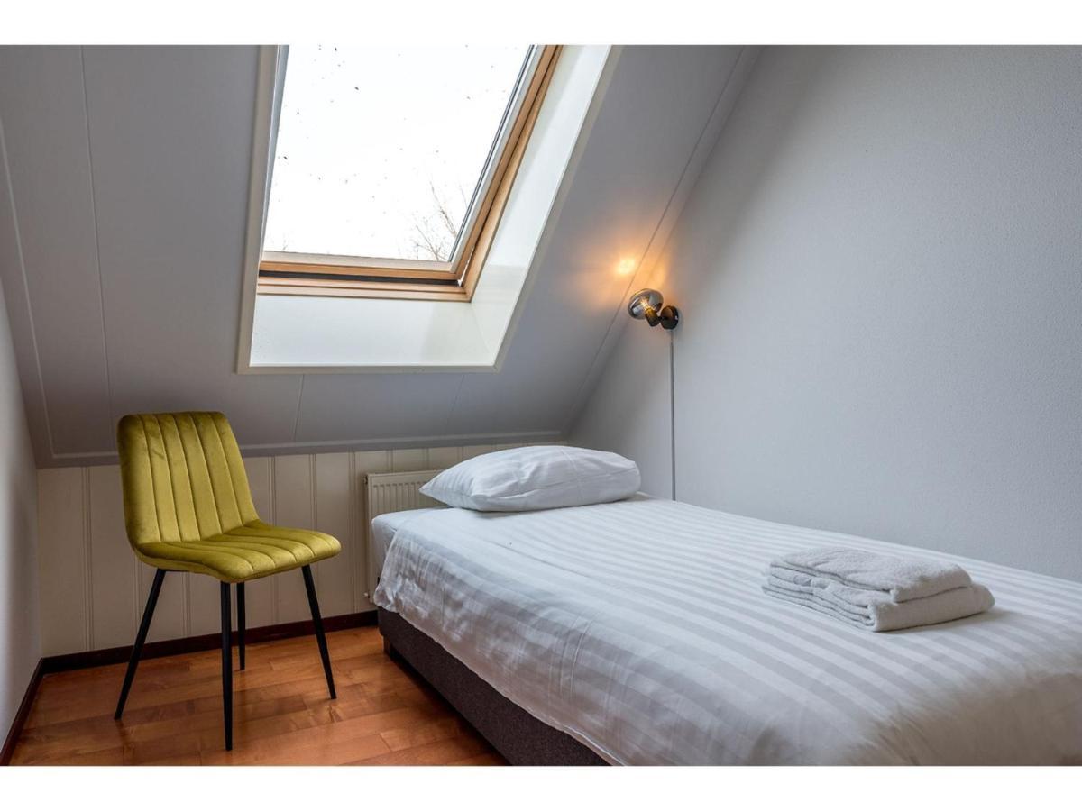 Charming Holiday Home In Texel Near Sea Oost  Exteriör bild